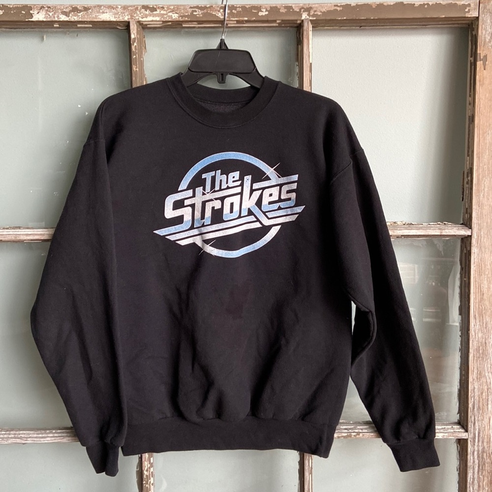 The Strokes Sweatshirt